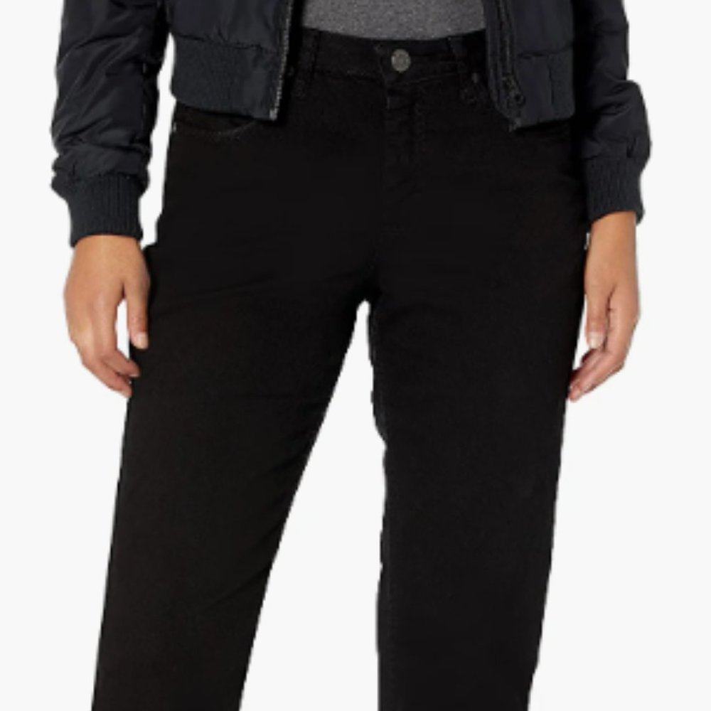 Black Lee Indigo Riders 14L New With Tags